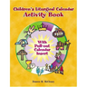 Children's Liturgical Calendar Activity Book