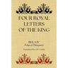 Four Royal Letters of the King