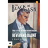 The Little Blonde Nightmare: The Complete Black Mask Cases of Reverend Daunt, Volume 1