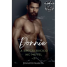 Donnie: A Brotherhood MC Novel