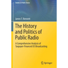 The History and Politics of Public Radio: A Comprehensive Analysis of Taxpayer-Financed Us Broadcasting