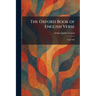 The Oxford Book of English Verse: 1250-1900