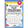 The Preschooler's 1 to 20 Numbers Workbook: (Ages 4-5) 1-20 Number Guides, Number Tracing, Activities, and More! (Backpack Friendly 6"x9" Size)