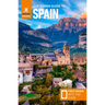 The Rough Guide to Spain: Travel Guide with eBook