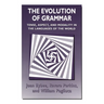 The Evolution of Grammar: Tense, Aspect, and Modality in the Languages of the World