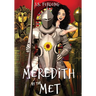 Meredith at The Met