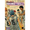 Kuroko's Basketball, Vol. 12: Includes Vols. 23 & 24
