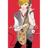 Anonymous Noise, Vol. 4