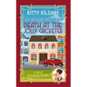 Death at the Jolly Cricketer: A 1920s Historical Mystery