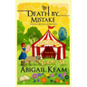 Death By Mistake: A Josiah Reynolds Mystery 22