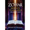 Zohar, Bereshith to Lekh Lekha: Or, Book of Light