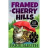 Framed in Cherry Hills