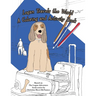 Logan Travels the World: A Coloring and Activity Book