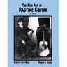 The New Art of Ragtime Guitar: 2nd edition