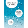 Same Date of Rank - Grads at the Top and Bottom from West Point, Annapolis and the Air Force Academy