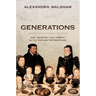 Generations: Age, Ancestry, and Memory in the English Reformations