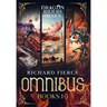 Dragon Riders of Osnen: Episodes 1-3 (Dragon Riders of Osnen Omnibus Book 1)