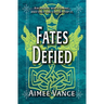 Fates Defied: A Viking Time Travel Romance