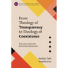 From Theology of Transparency to Theology of Coexistence: The Challenge for Egyptian Christians