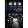 Civil Law Digest