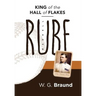 Rube Waddell: King of the Hall of Flakes