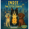 Indie and the Puzzle of the City Lights
