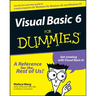 Visual Basic 6 For Dummies