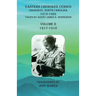 Eastern Cherokee Census, Cherokee, North Carolina, 1915-1922, Volume II (1917-1918): Taken by Agent James E. Henderson