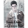 Lonely Deaths Lie Thick as Snow 2