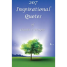 207 Inspirational Quotes of Charles I. Prosper