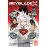 Beyblade X, Vol. 3