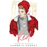 Red Special Edition Paperback