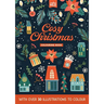 Cozy Christmas Coloring Book: Colouring Book