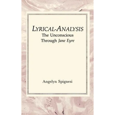 Lyrical-Analysis: The Unconscious Through Jane Eyre