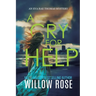 A CRY FOR HELP (Eva Rae Thomas FBI Mystery Book 21)