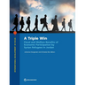 A Triple Win: Fiscal and Welfare Benefits of Economic Participation by Syrian Refugees in Jordan