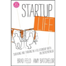 Startup Life: Surviving and Thriving in a Relationship with an Entrepreneur