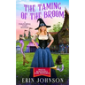 The Taming of the Broom: A Paranormal Cozy Mystery