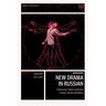 New Drama in Russian: Performance, Politics and Protest in Russia, Ukraine and Belarus
