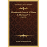 Memoirs of General William T. Sherman V1 (1875)