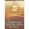 Red Genesis