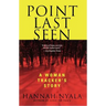 Point Last Seen