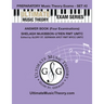 Preparatory Music Theory Exams Set #2 Answer Book Ultimate Music Theory Exam Series: Preparatory, Basic, Intermediate & Advanced Exams Set #1 & Set #2