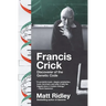 Francis Crick: Discoverer of the Genetic Code