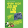 Healthy Weight Living Well in the 95%: Size 10 is the new size 4! Killer workouts, killer cheat days!