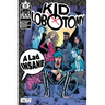 Kid Lobotomy, Vol. 1: A Lad Insane