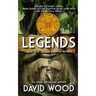 Legends: Tales from the Dane Maddock Universe