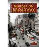 Murder on Broadway