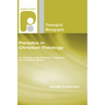 Paradox in Christian Theology