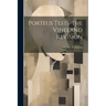 Porteus Tests-the Vineland Revision